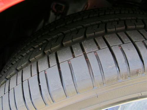 Dodge Challenger 2010 photo 3