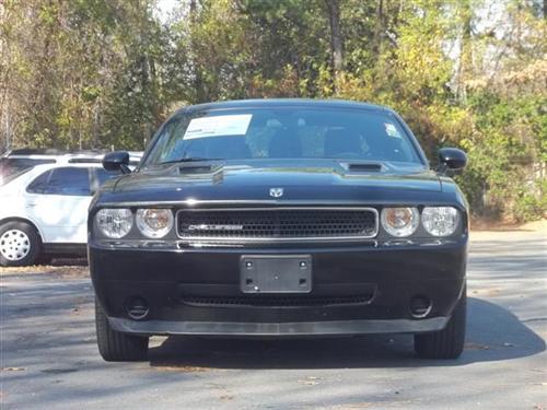 Dodge Challenger 2010 photo 2