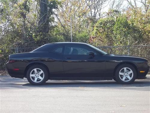 Dodge Challenger 2010 photo 4