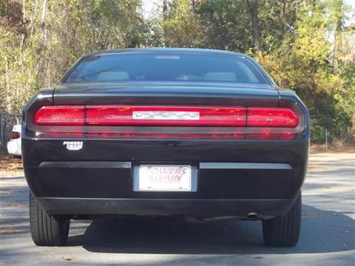 Dodge Challenger 2010 photo 5