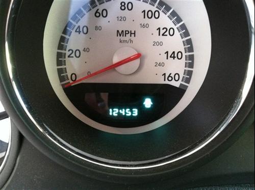 Dodge Challenger 2010 photo 1