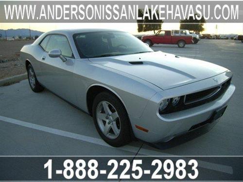 Dodge Challenger SE Other