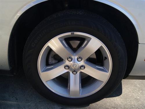 Dodge Challenger SE Other