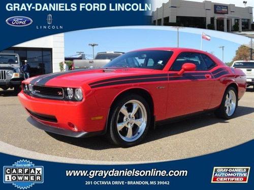 Dodge Challenger Unknown Other