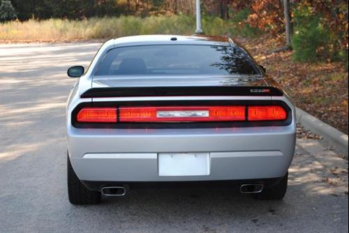 Dodge Challenger XLS 4WD Other