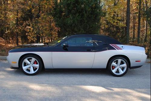 Dodge Challenger 2010 photo 1