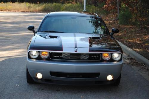 Dodge Challenger 2010 photo 5