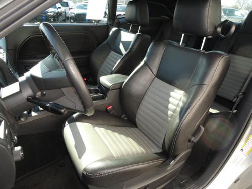 Dodge Challenger SLT 25 Other