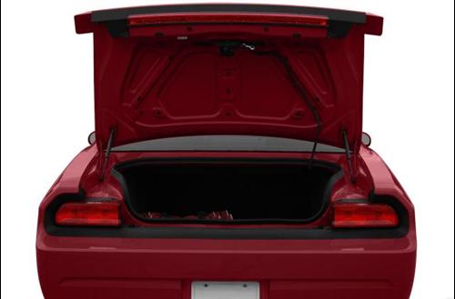 Dodge Challenger 2010 photo 2