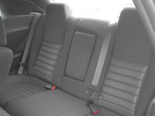 Dodge Challenger 2010 photo 3