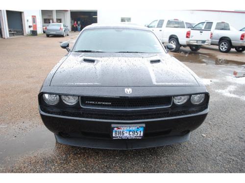 Dodge Challenger SE Other