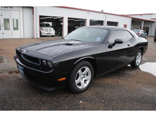 Dodge Challenger 2010 photo 1