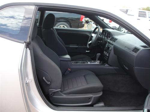 Dodge Challenger SLT 25 Other