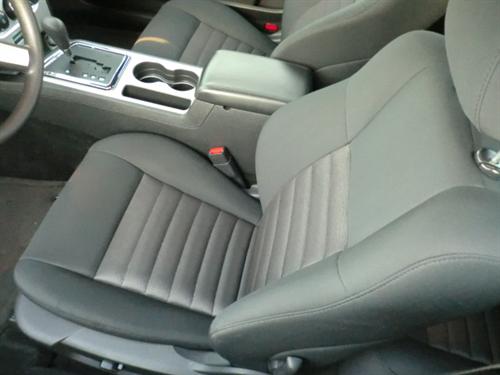 Dodge Challenger 2010 photo 1