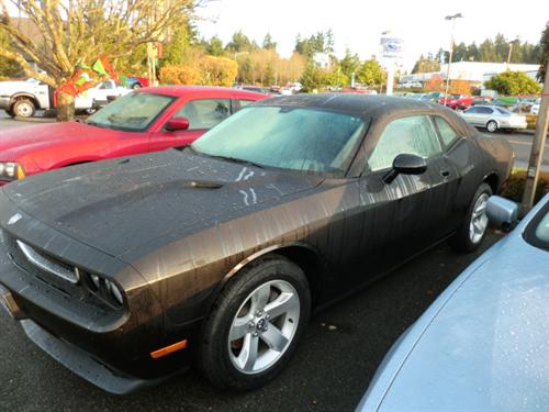 Dodge Challenger 2010 photo 2