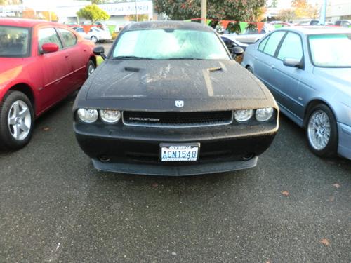 Dodge Challenger 2010 photo 5