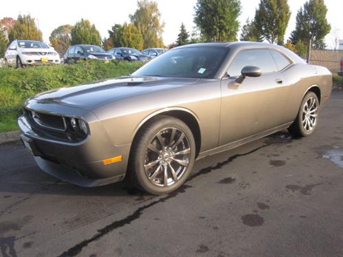 Dodge Challenger SE Other