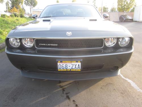 Dodge Challenger 2010 photo 3