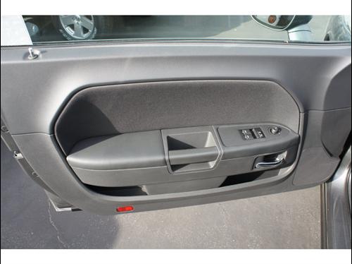 Dodge Challenger SE Other