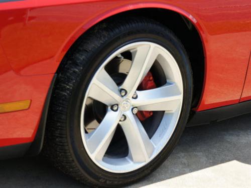 Dodge Challenger 2010 photo 1