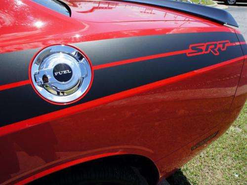 Dodge Challenger 2010 photo 2