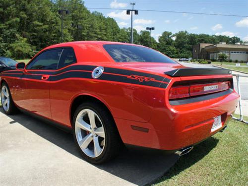 Dodge Challenger 2010 photo 4