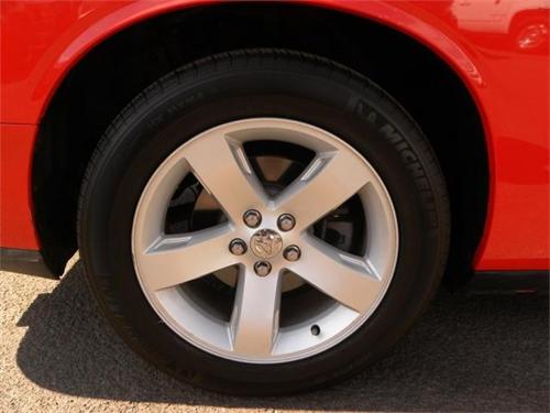 Dodge Challenger 2010 photo 3