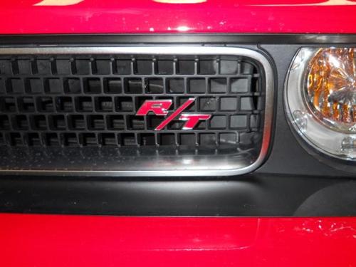 Dodge Challenger 2010 photo 5