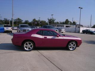 Dodge Challenger 2010 photo 1