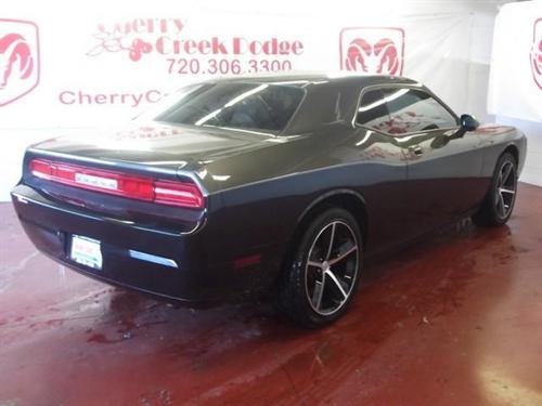 Dodge Challenger SE Other
