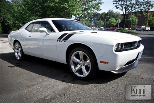 Dodge Challenger 2011 photo 3