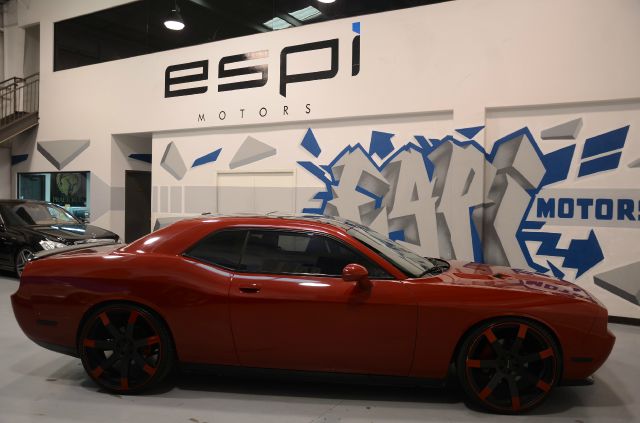 Dodge Challenger 2011 photo 3