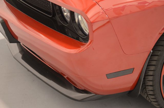 Dodge Challenger 2011 photo 4