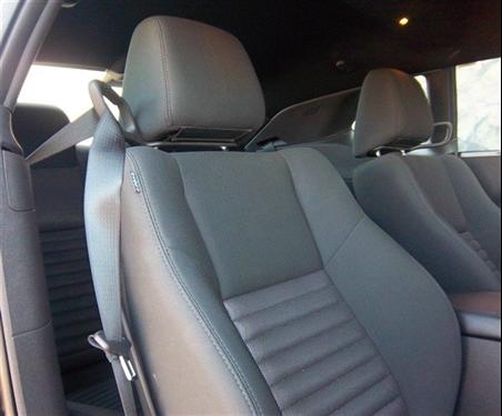 Dodge Challenger 2011 photo 2