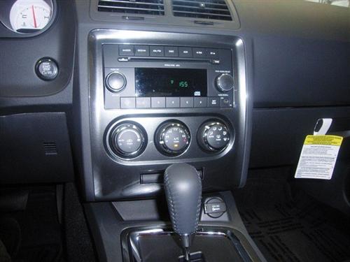 Dodge Challenger 2011 photo 5