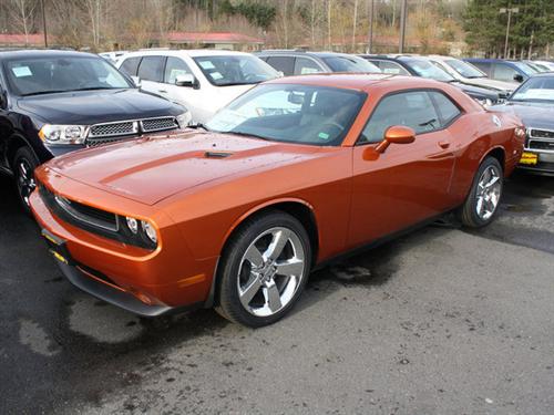 Dodge Challenger MOON Roofsunroofalloys Hatchback Other