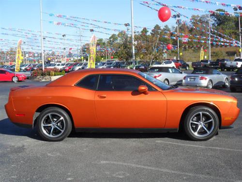 Dodge Challenger 2011 photo 1