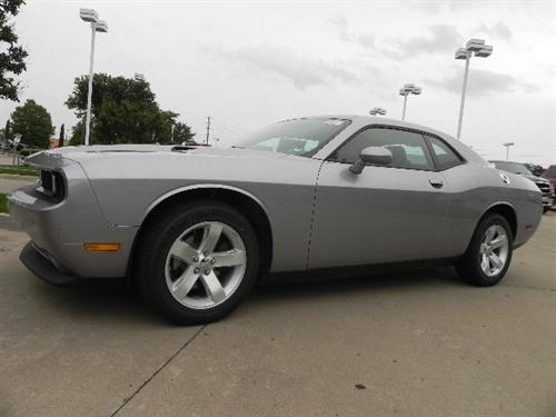 Dodge Challenger SE-R Spec V Other