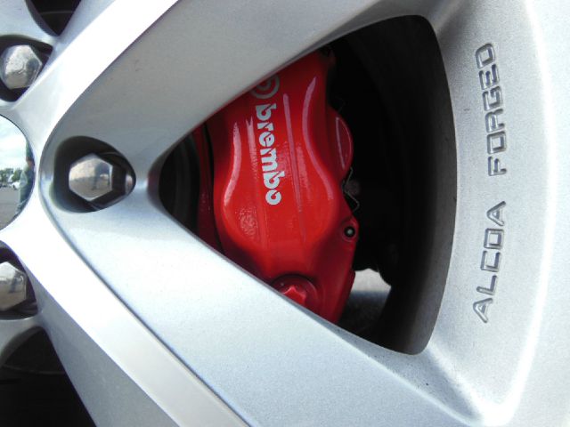 Dodge Challenger 2011 photo 1