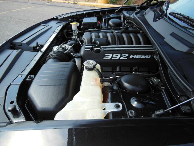 Dodge Challenger 2011 photo 12