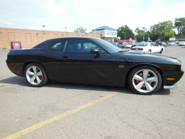 Dodge Challenger 2011 photo 19
