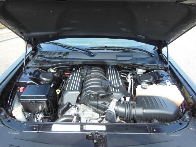Dodge Challenger 2011 photo 8
