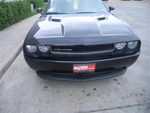 Dodge Challenger 2011 photo 1
