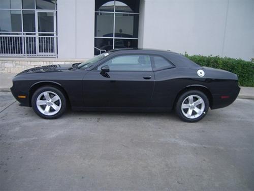 Dodge Challenger Base Other