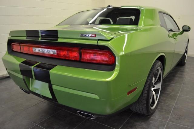 Dodge Challenger 2011 photo 2