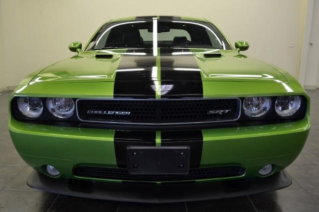 Dodge Challenger 2011 photo 4