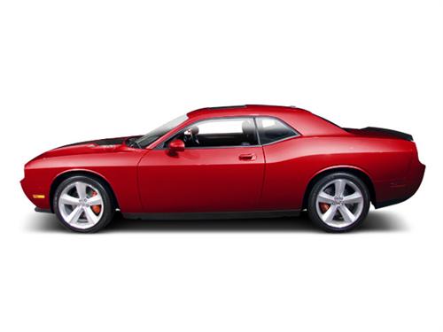 Dodge Challenger 35i Sport Utility 4D Other