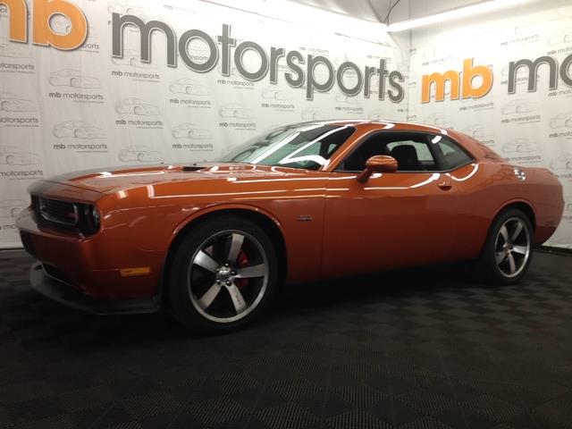 Dodge Challenger 2011 photo 1