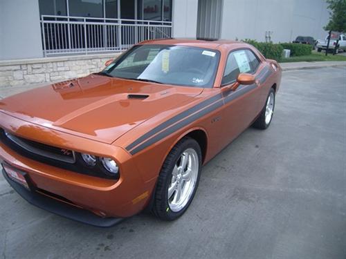 Dodge Challenger SLT 25 Other