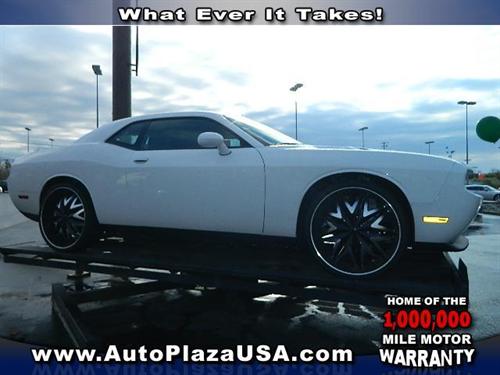 Dodge Challenger Unknown Other